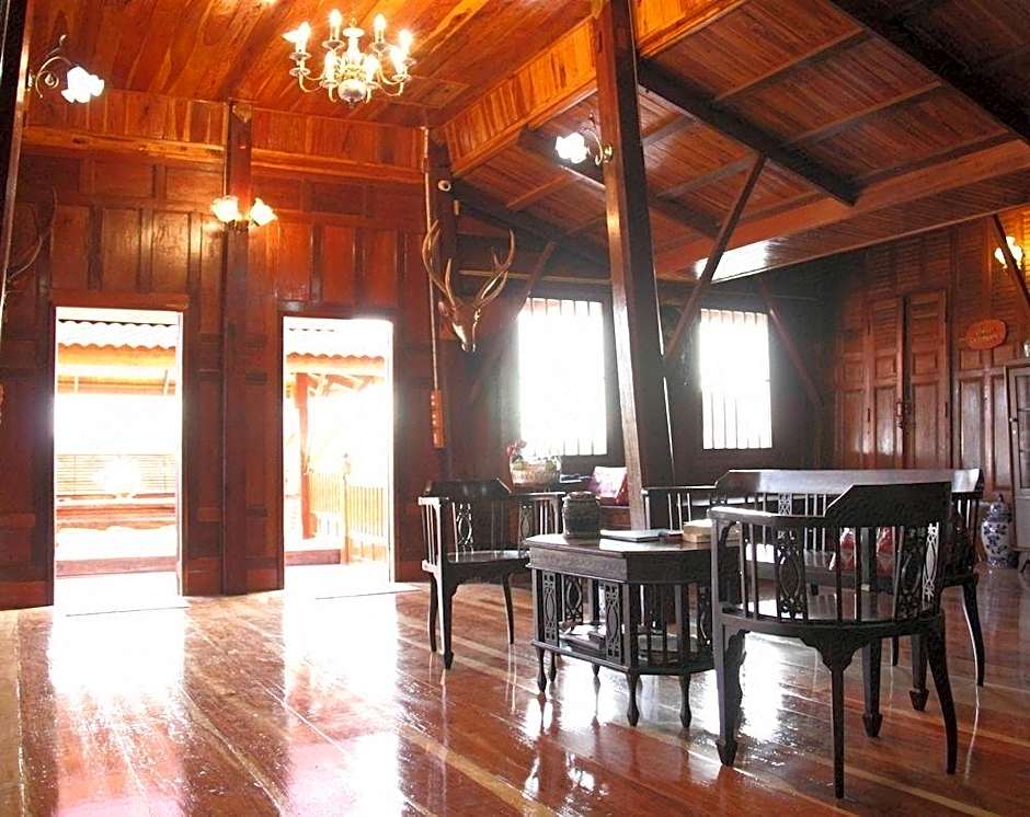 Athithara Homestay