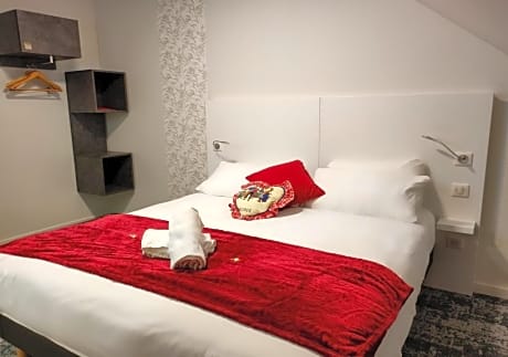 The Originals Access, Hotel Mulhouse Est (P'tit Dej-Hotel)