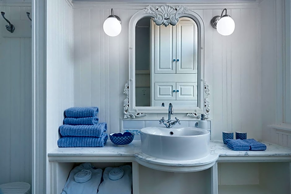 Vondelpark House B&B