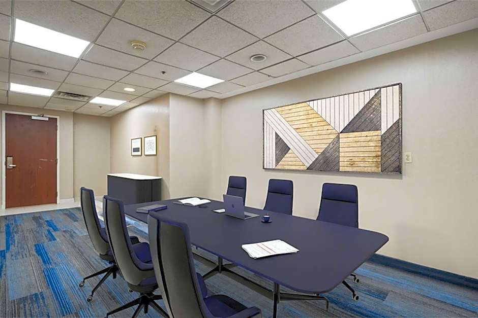 Hampton Inn By Hilton Ridgefield Park