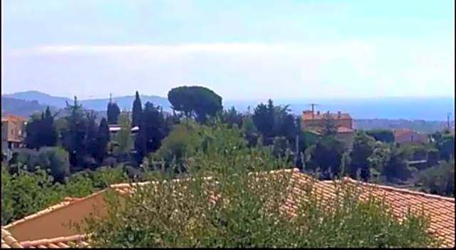 DOMAINE LOU BEL AZUR - Charmant