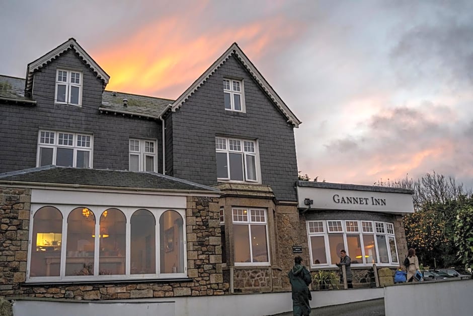 The Gannet Inn