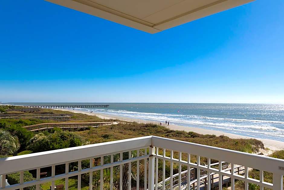 Seaside Inn - Isle of Palms