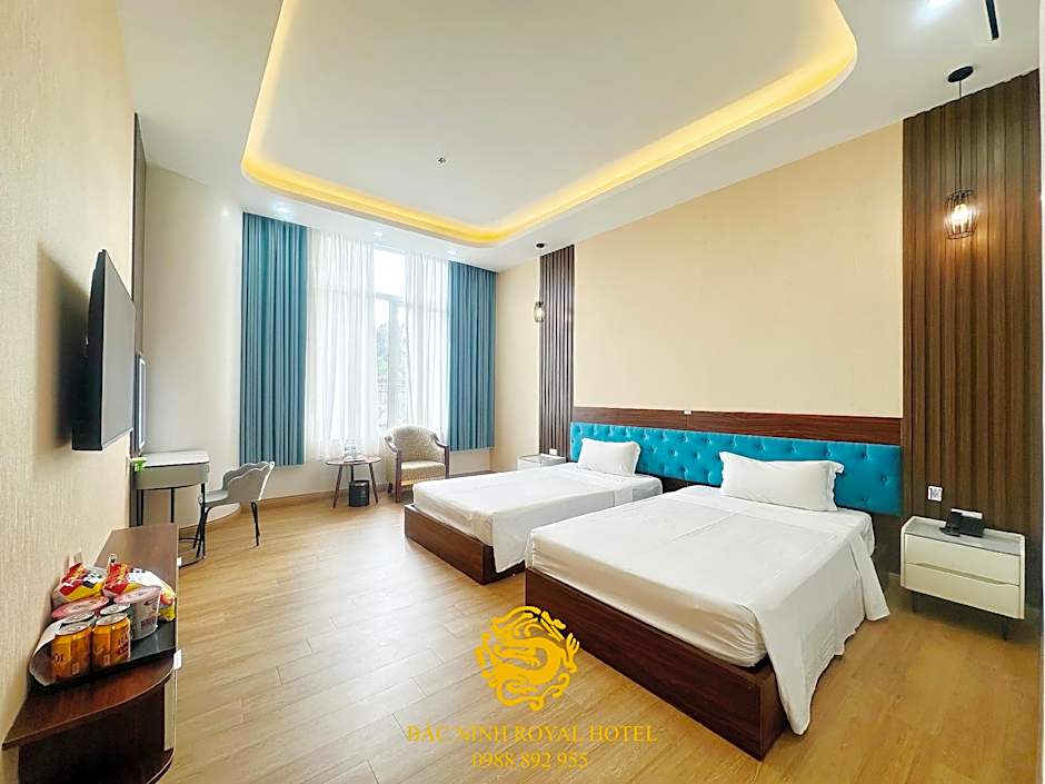 Bac Ninh Royal Hotel