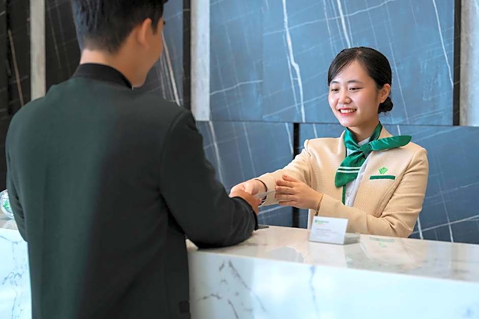 Wyndham Garden Legend Halong