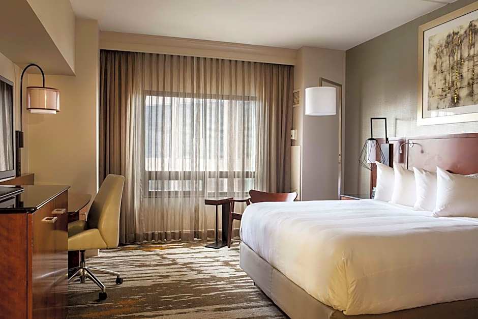 Hilton Denver City Center