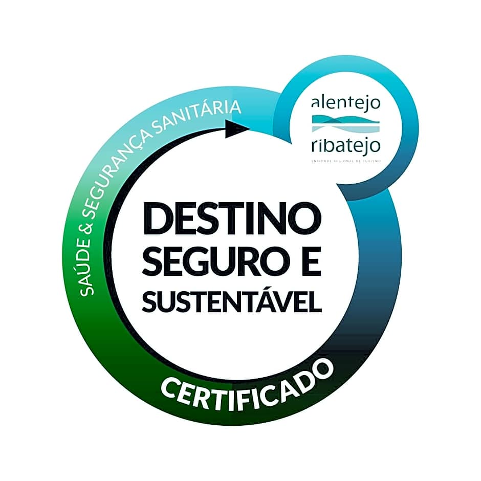 Convento D'Alter Hotel