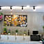 Hoppers Place Donmuang Hostel