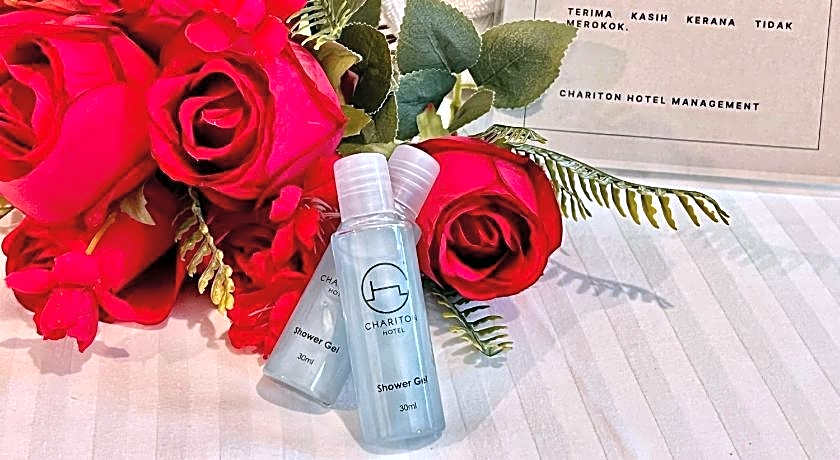 Chariton Hotel Nusa Bestari