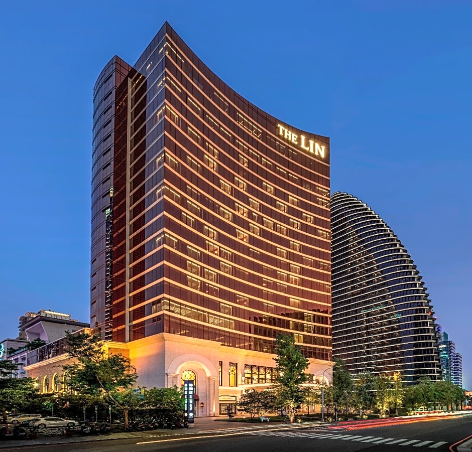 The Lin Hotel