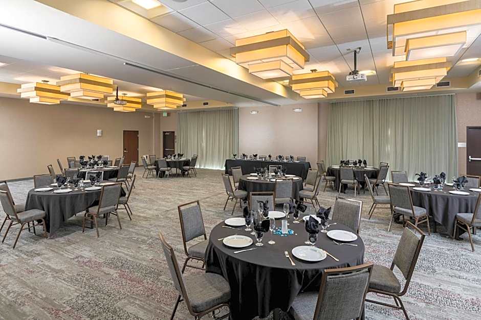 Courtyard by Marriott San Diego Oceanside