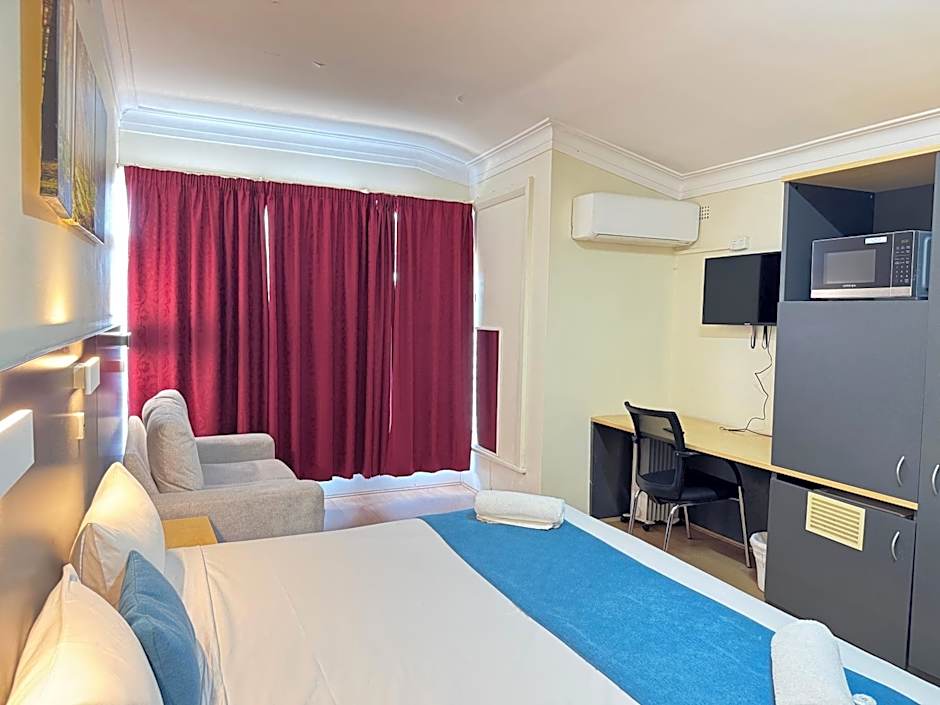 Taree Motor Inn