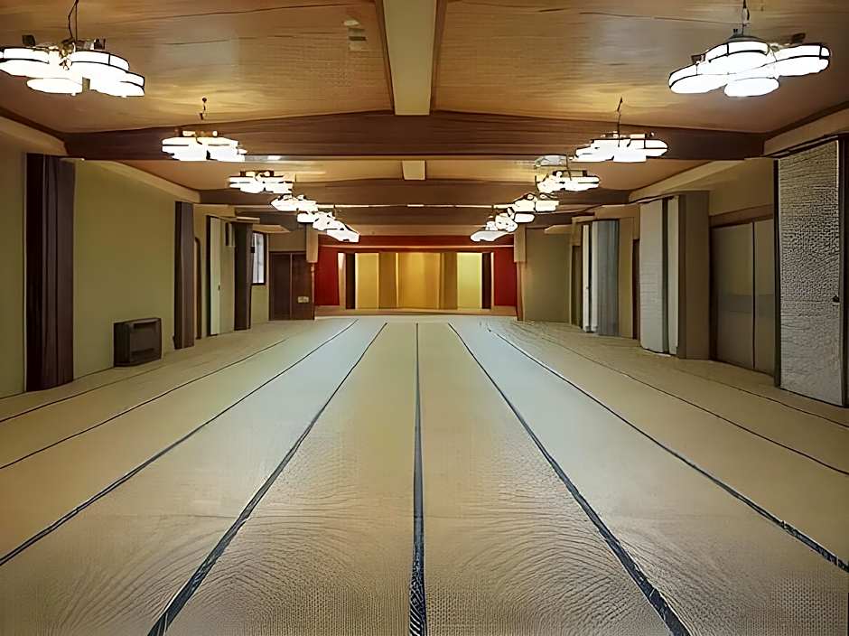 Hotel Shiraiwa