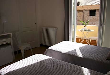Double or Twin Room