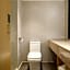 City Comfort Inn Wuzhou Municipal Government Vocational College