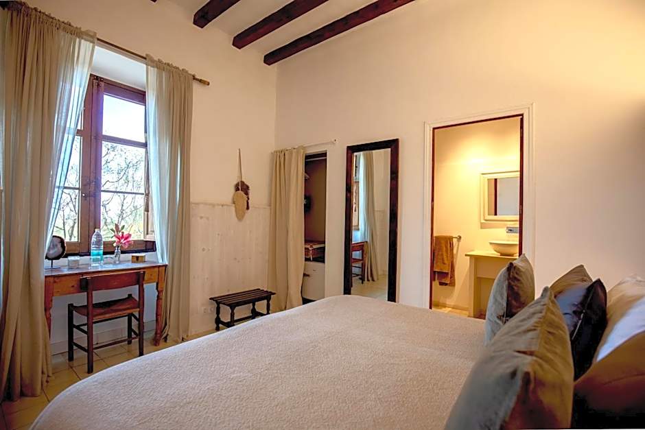 Agroturismo Son Boronat