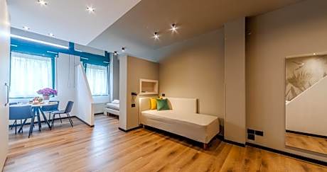 Superior Studio (1-2 Adults)