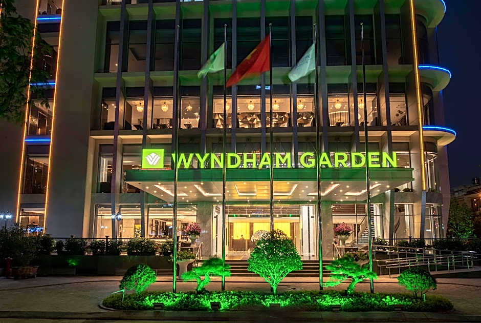 Wyndham Garden Hanoi