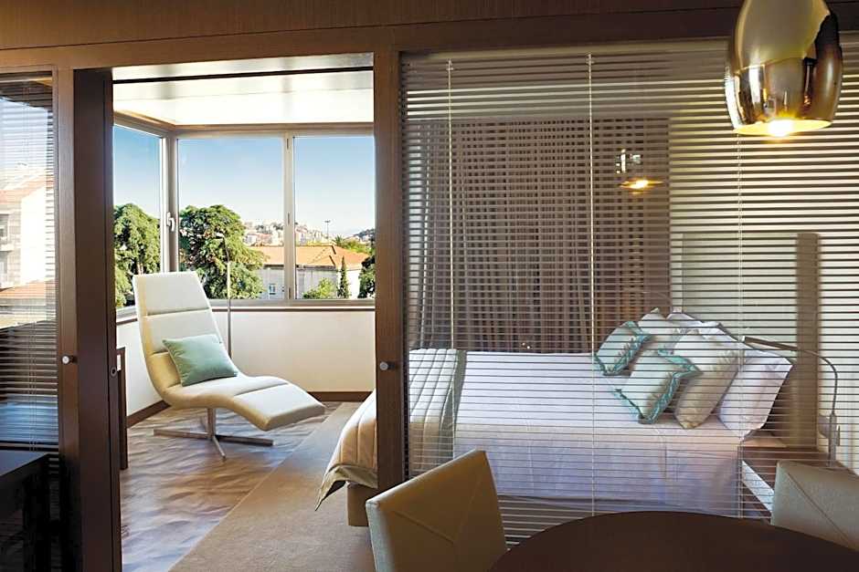 Neya Lisboa Hotel