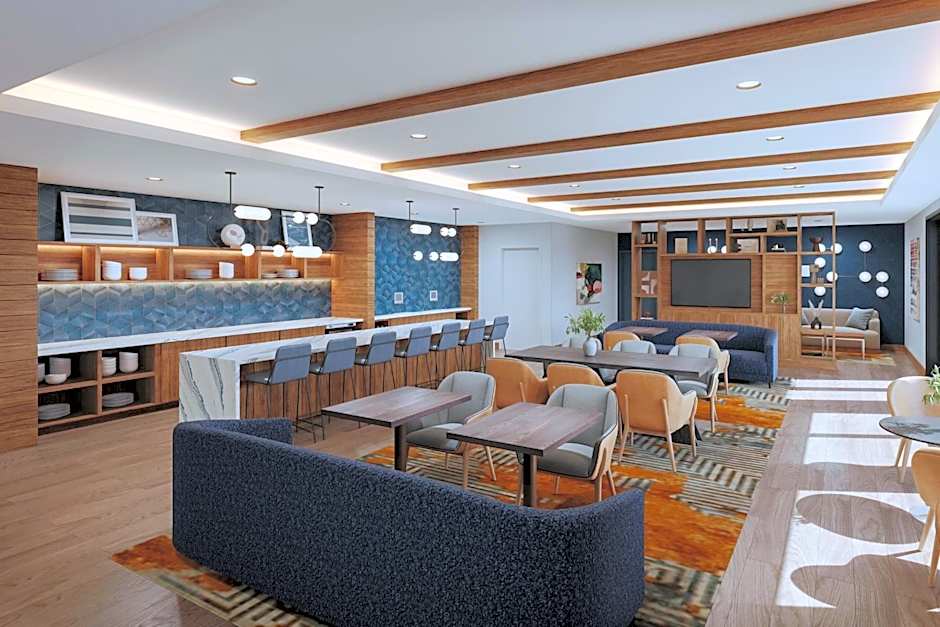 Oshkosh Marriott Waterfront Hotel & Convention Center