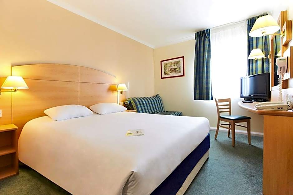 Campanile Hotel Glasgow SECC Hydro