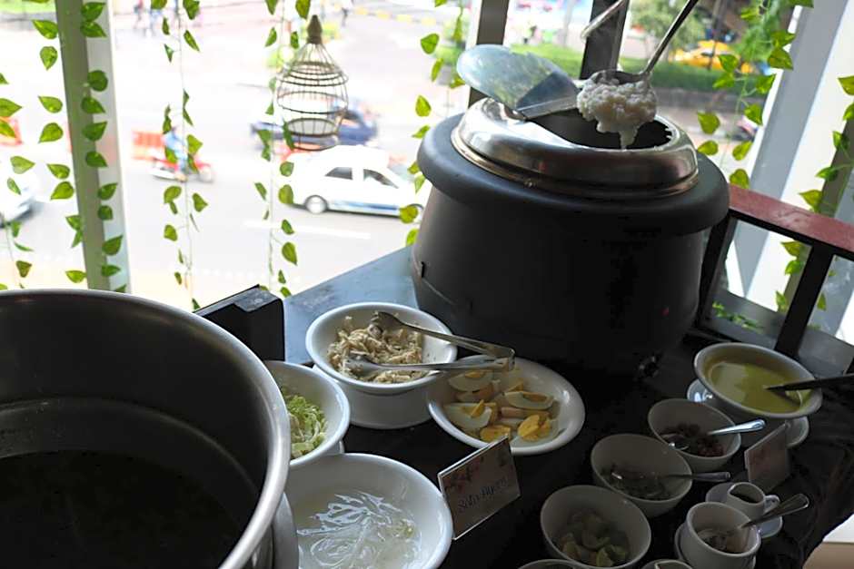 Bekizaar Hotel Surabaya