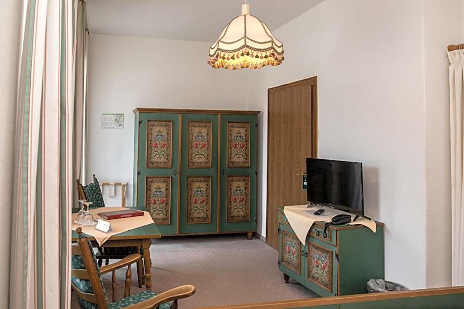 Hotel Vier Jahreszeiten