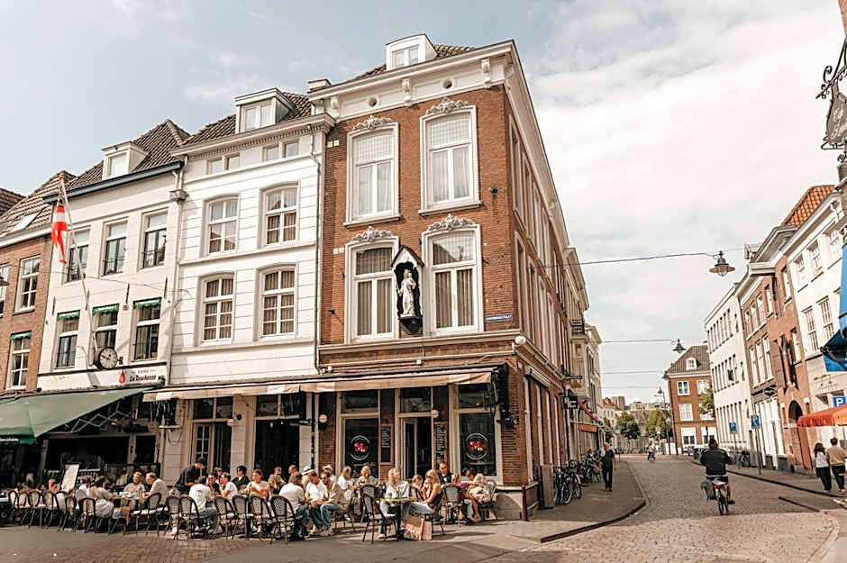 Hotel Haverkist