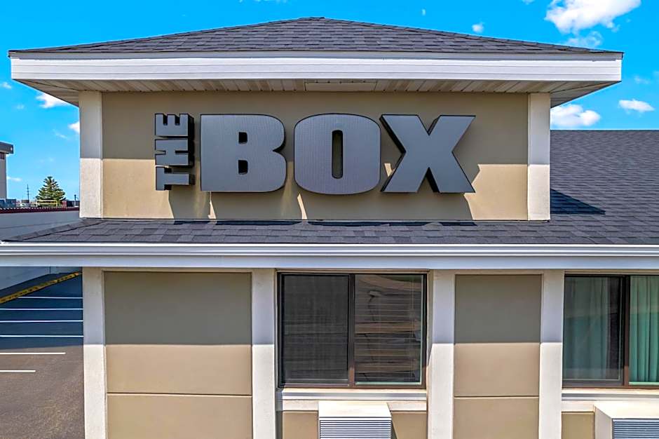 Fargo Inn and Suites