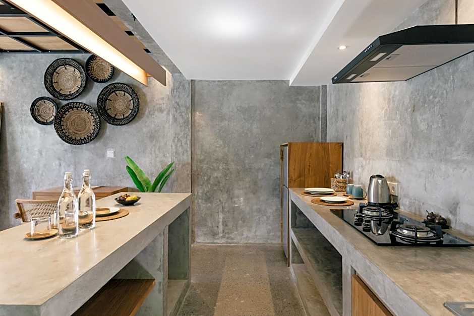 Kano Canggu Loft