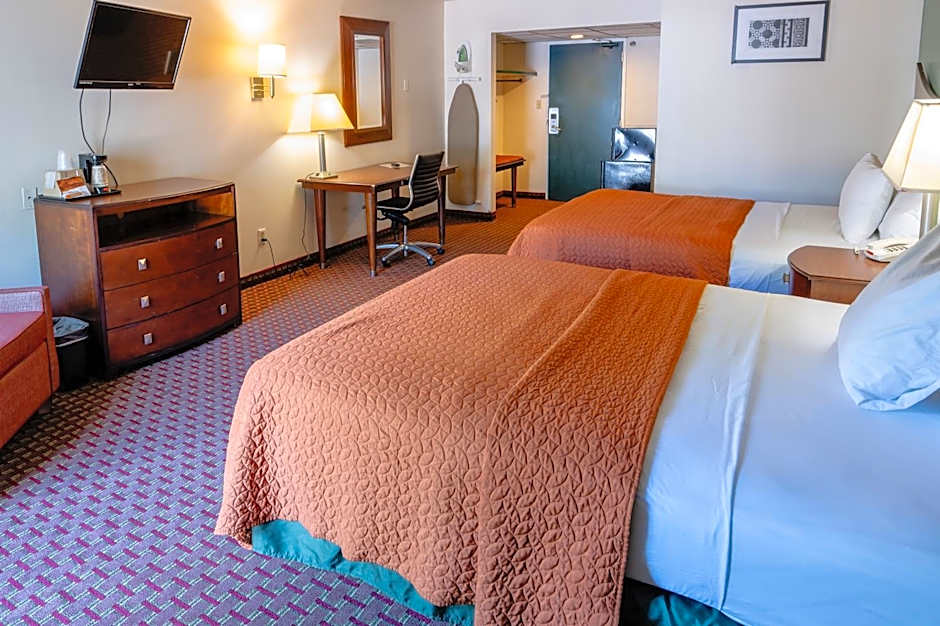 Select Inn Murfreesboro