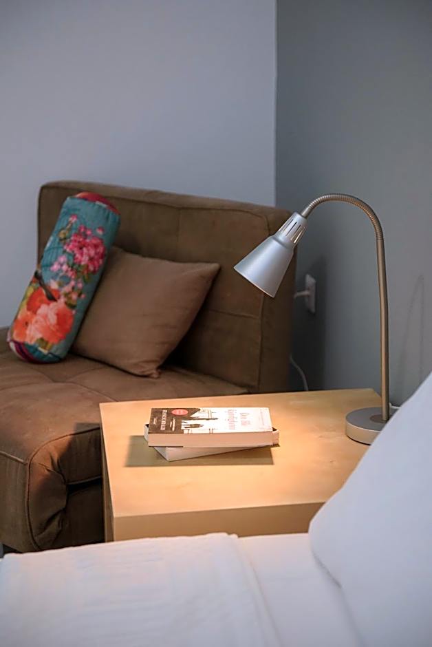 Porto Katapola Pension