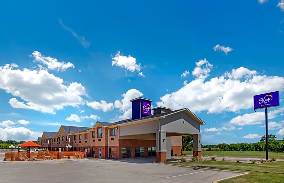 Sleep Inn