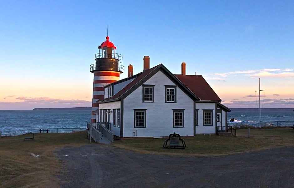 West Quoddy Station LLC