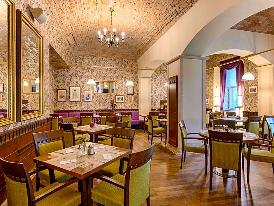 Mercure Szekesfehervar Magyar Kiraly