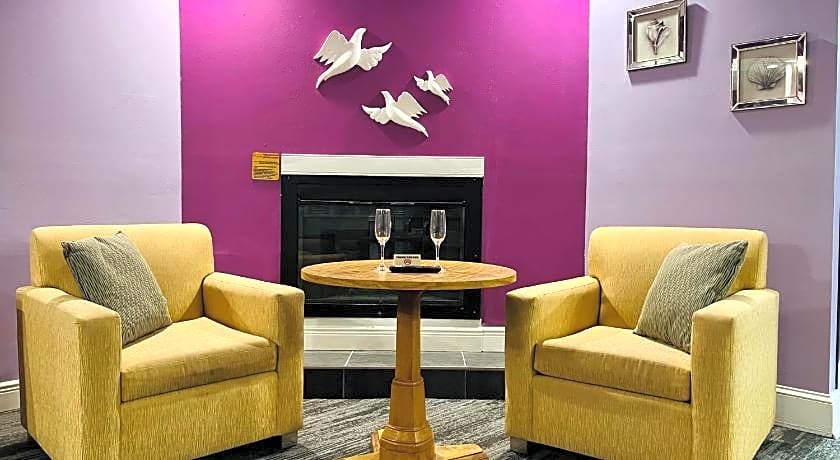Inn of the Dove Luxury Romantic Suites Harrisburg