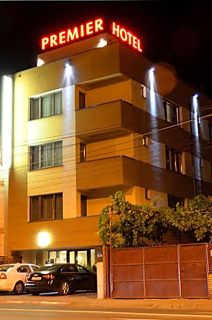 Hotel Premier
