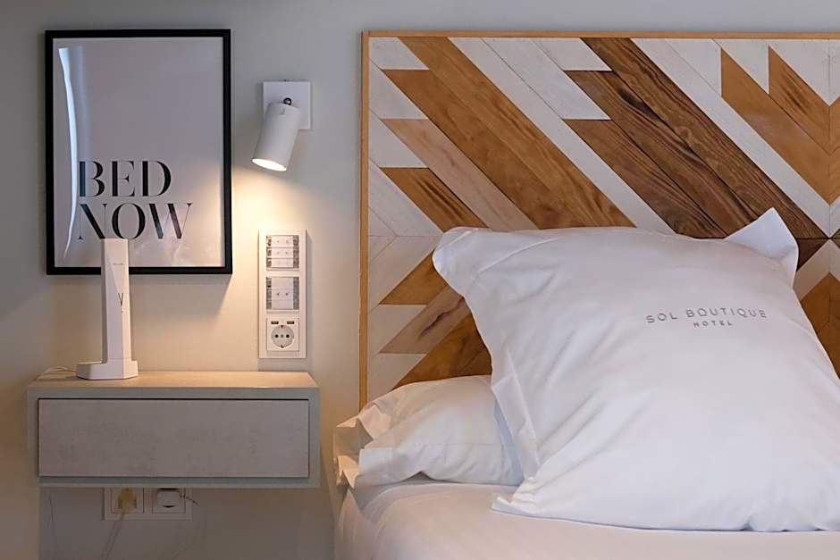 Hotel Sol Boutique