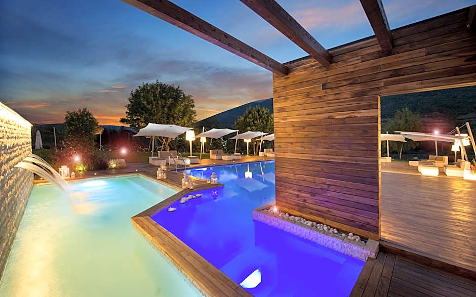 Sport Village Hotel & Spa