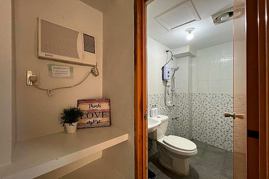 Happy Grey Hotel Vigan