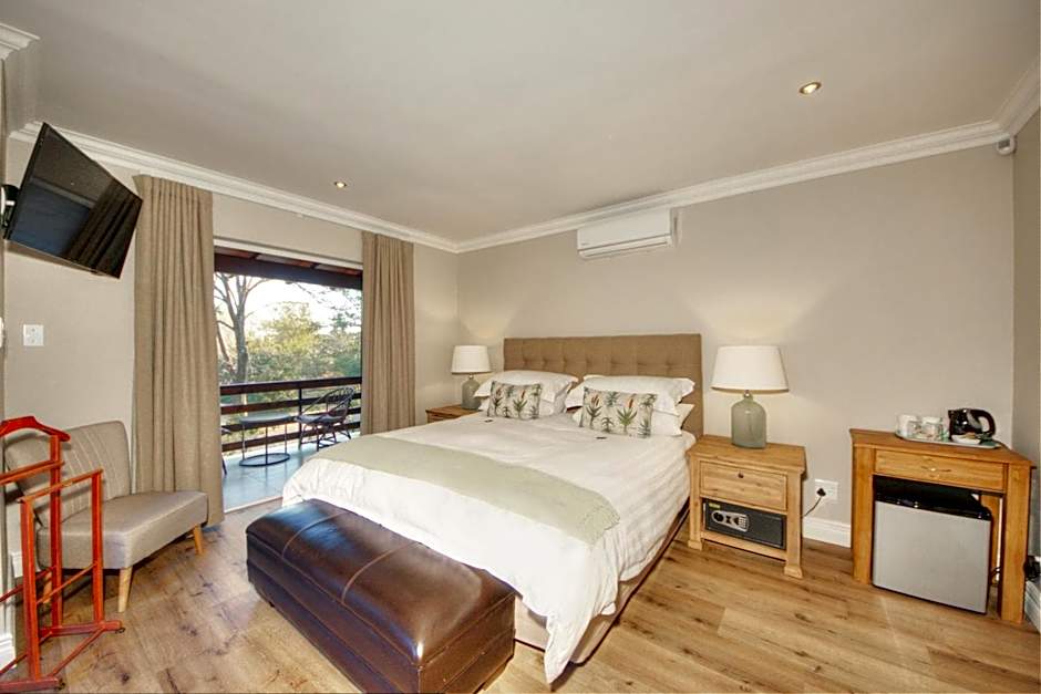 Amberhall Guesthouse