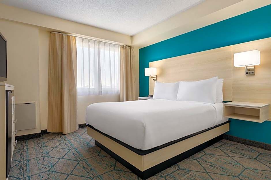 Ramada by Wyndham Miramichi New Brunswick