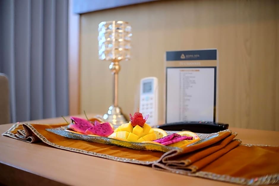 Azana Asia Hotel Cilacap