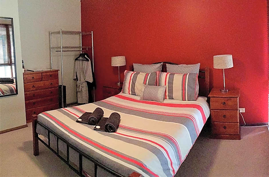 Friends at McLaren Vale