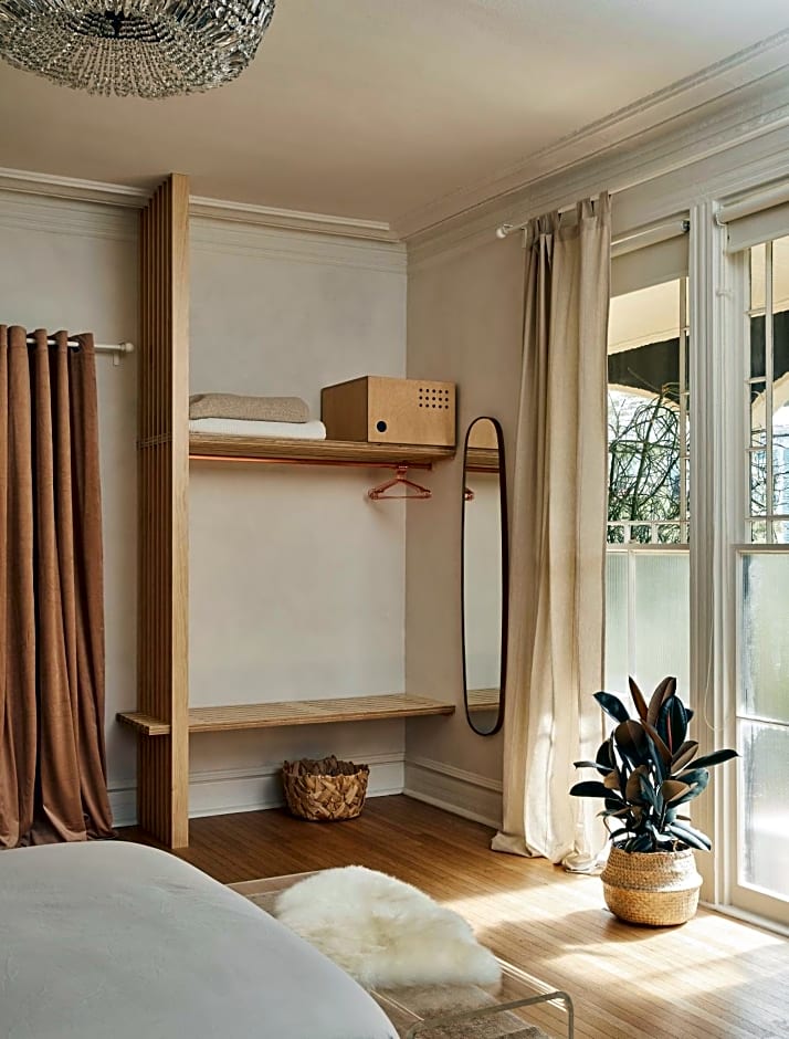 DREAMERS bnb