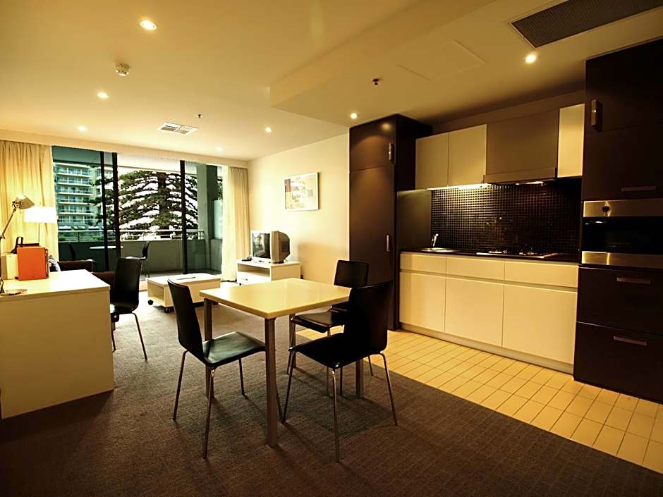 Oaks Glenelg Liberty Suites