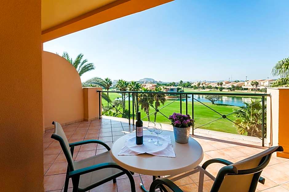 Hotel Alicante Golf