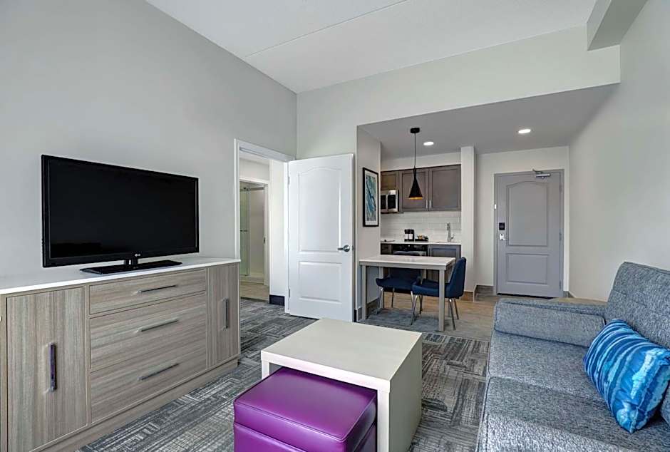 Homewood Suites By Hilton London Ontario