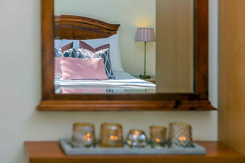 Park Place Apartments