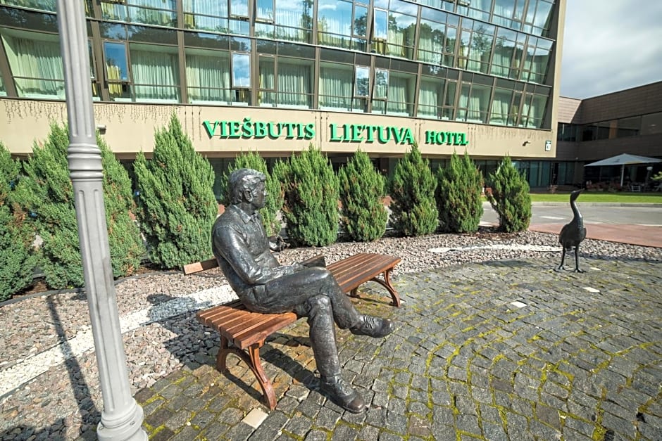 Grand SPA Lietuva Hotel Lietuva